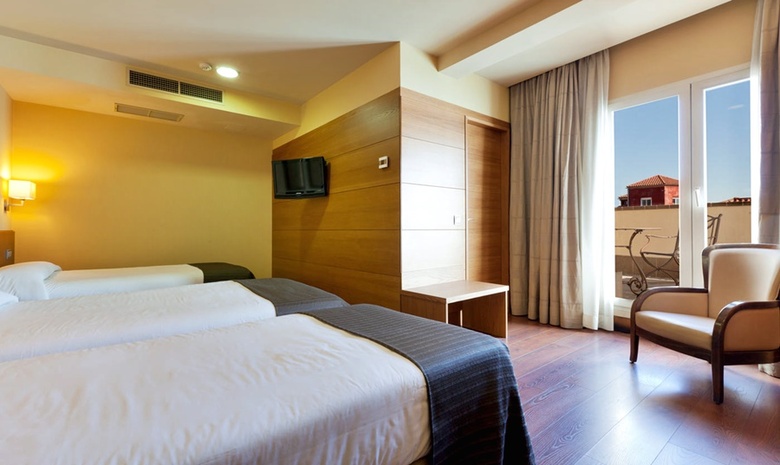 Hotel Sterling