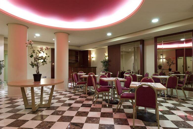 Hotel Sterling