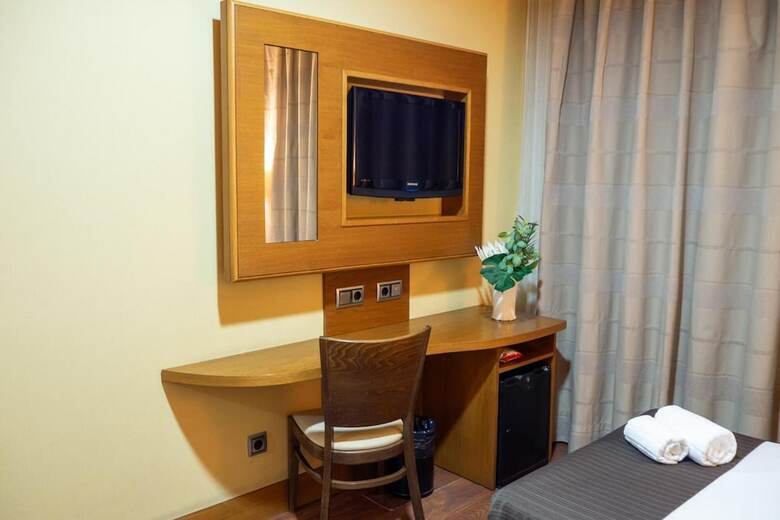 Hotel Sterling