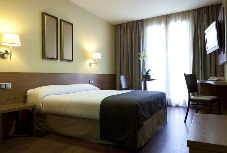 Hotel Sterling