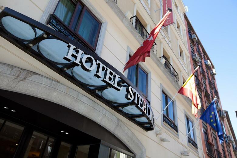 Hotel Sterling
