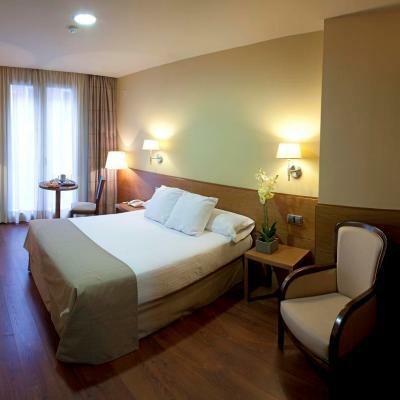 Hotel Sterling