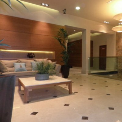 Hotel Sterling