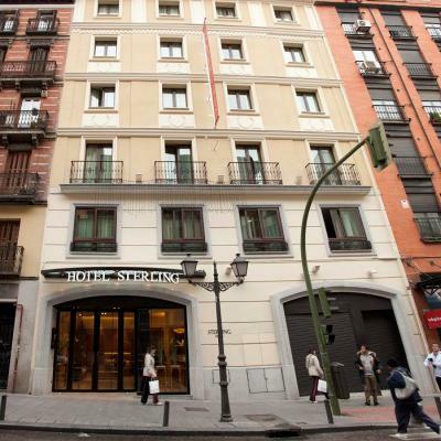 Hotel Sterling
