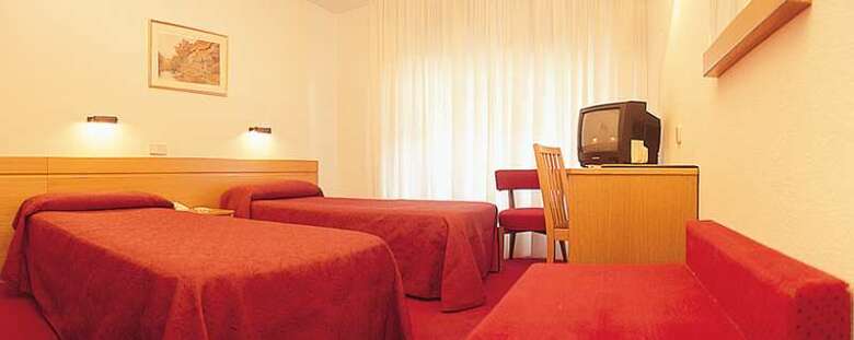 Hotel Sterling