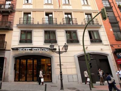 Hotel Sterling