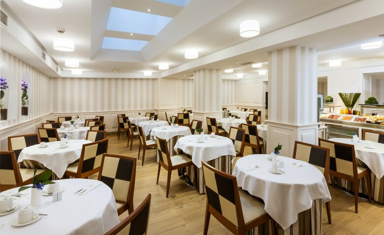 Sercotel Gran Hotel Conde Duque