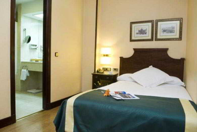 Sercotel Gran Hotel Conde Duque