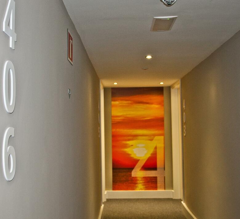 Hotel Apolo