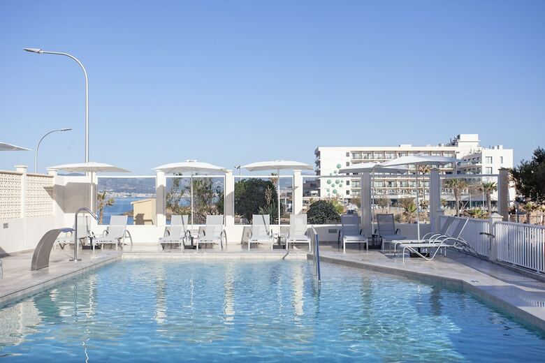 Hotel Apolo