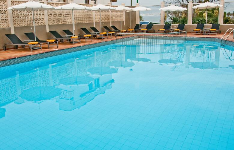 Hotel Apolo