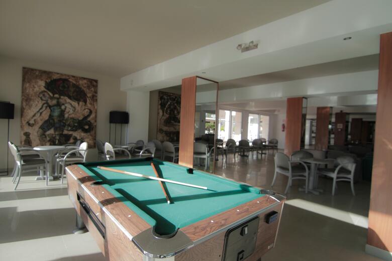 Hotel Apolo