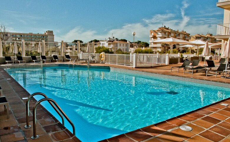 Hotel Apolo
