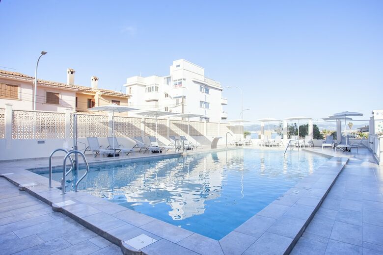 Hotel Apolo