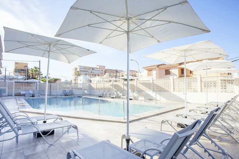 Hotel Apolo