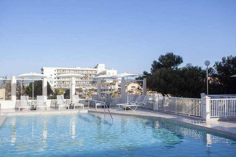 Hotel Apolo