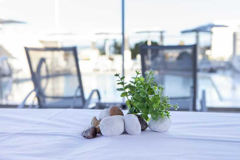 Hotel Apolo