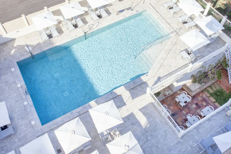 Hotel Apolo