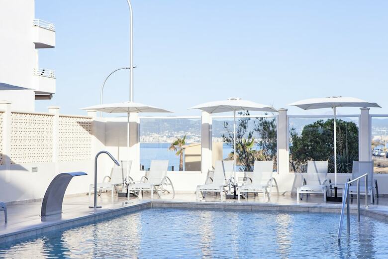 Hotel Apolo