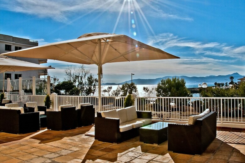 Hotel Apolo