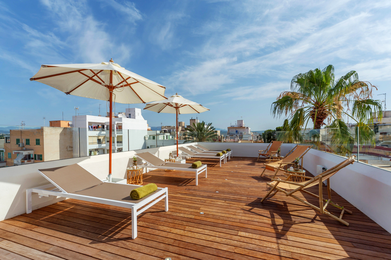 Hotel Hm Alma Beach Adults Only