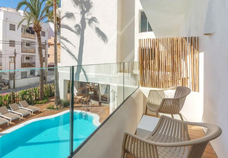 Hotel Hm Alma Beach Adults Only
