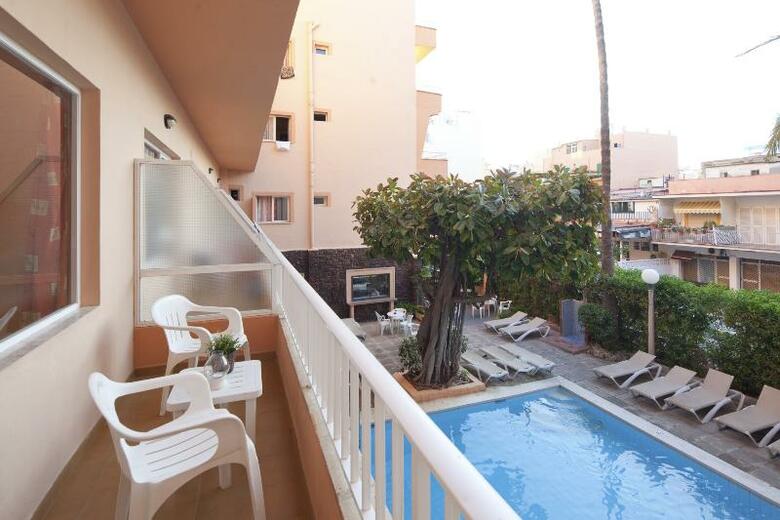 Hotel Hm Alma Beach Adults Only