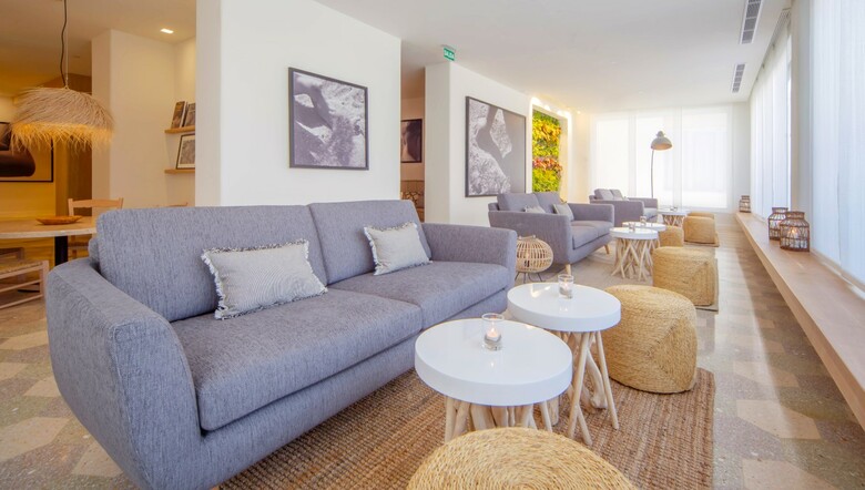 Hotel Hm Alma Beach Adults Only