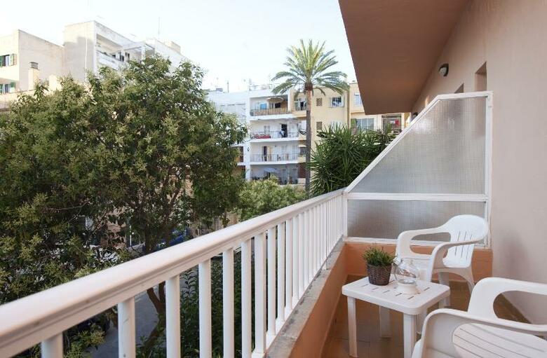 Hotel Hm Alma Beach Adults Only