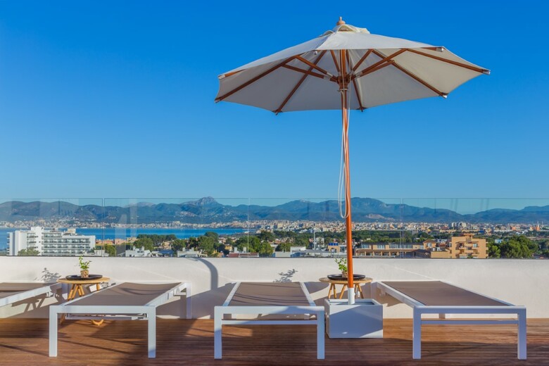 Hotel Hm Alma Beach Adults Only