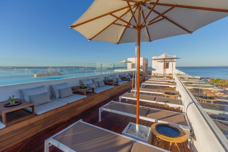 Hotel Hm Alma Beach Adults Only