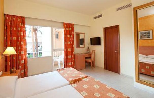 Hotel Hm Alma Beach Adults Only