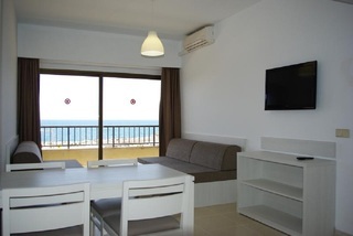 Apartamentos Embat