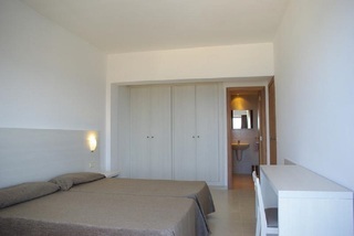 Apartamentos Embat