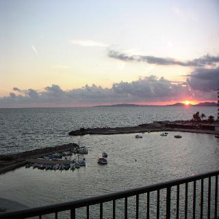 Apartamentos Embat