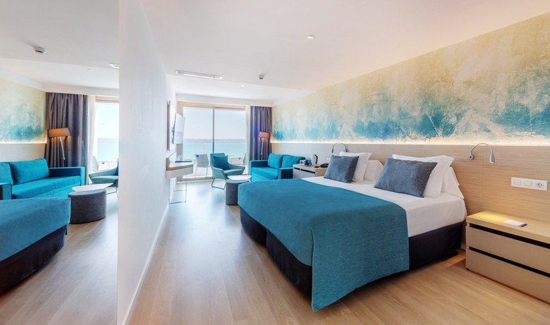 Hotel Fontanellas Playa