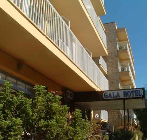 Hotel Amic Gala