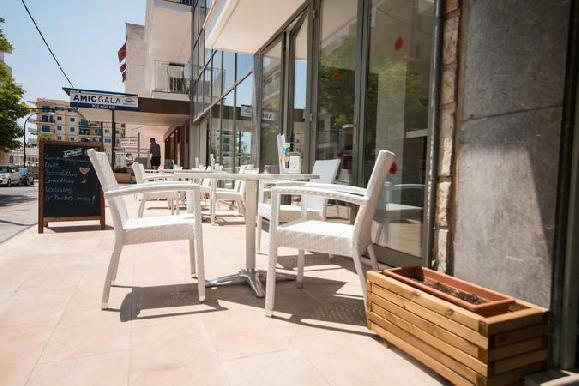 Hotel Amic Gala