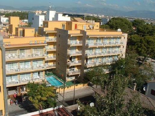 Hotel Amic Gala