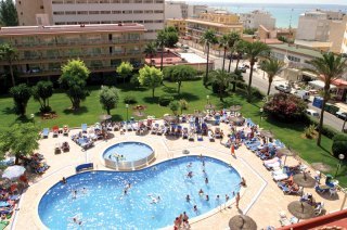 Helios Hotel