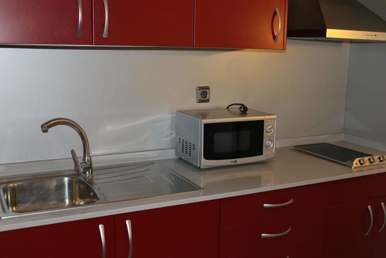 Apartamentos Isla Del Sol