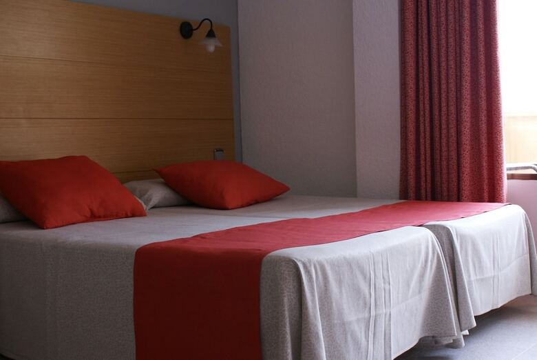 Apartamentos Isla Del Sol