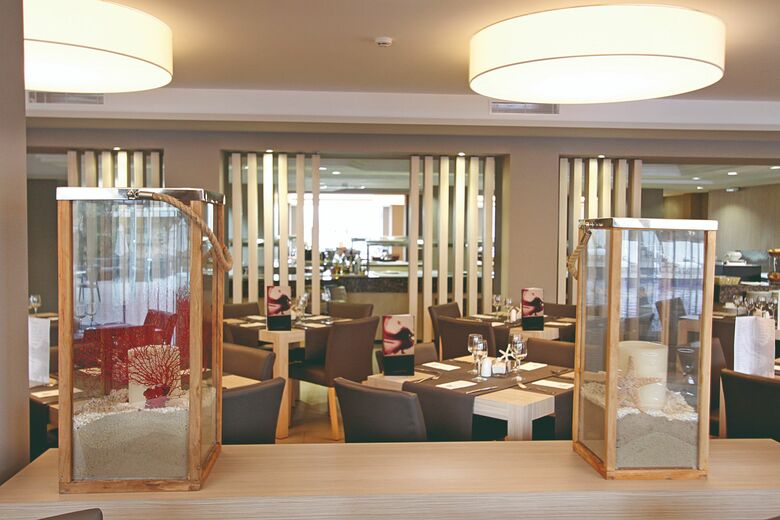 Hotel Java