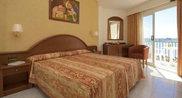 Hotel Las Arenas