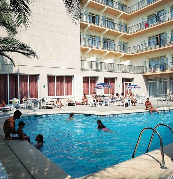 Hotel Las Arenas