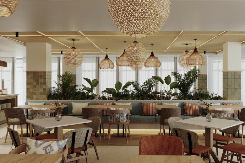 Hotel Alua Linda Mallorca