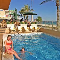 Hotel Playa