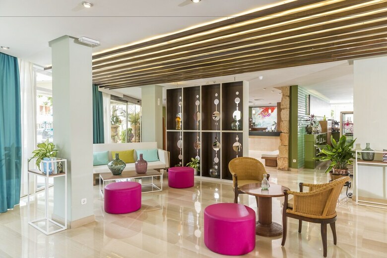Aparthotel Cap De Mar