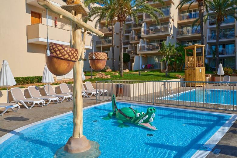 Aparthotel Protur Floriana Resort