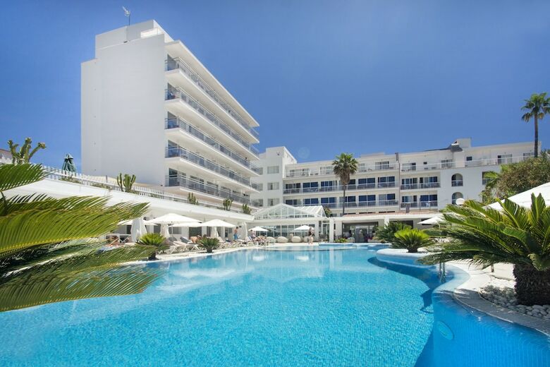 Hotel Catalonia Del Mar